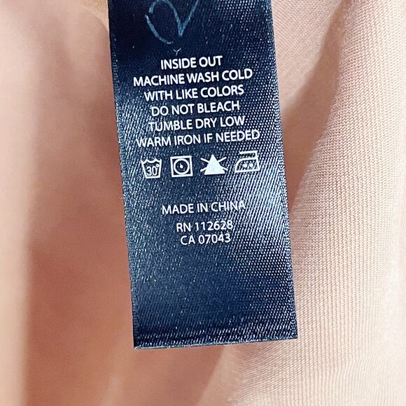 Max Jeans Small Orange Zip Front Jacket Lightweight Cinch Waist Utility Casual - Picture 13 of 13